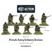French Army Infantry
